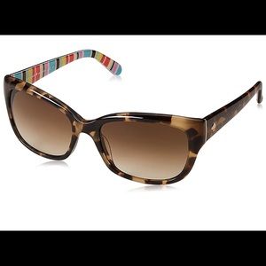 Kate Spade Johanna Sunglasses